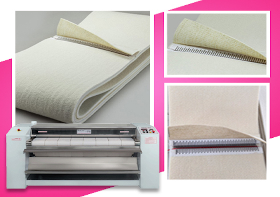 Ramson Flatwork Ironer Belts